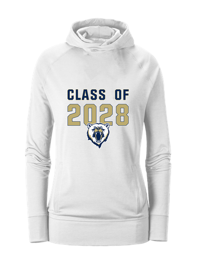 Spring Valley Grizzlies Class of 2028 Women's Hoodie