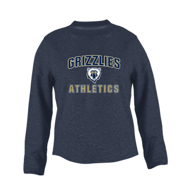Spring Valley Grizzlies Athletics Women's Sweatshirt