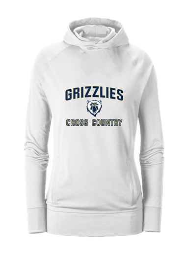 Spring Valley Grizzlies Cross Country Women's Hoodie