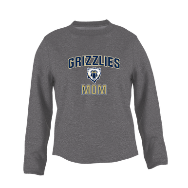 Spring Valley Grizzlies Mom Women's Sweatshirt