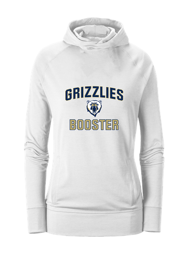 Spring Valley Grizzlies Booster Women's Hoodie