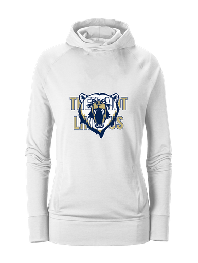 Spring Valley Grizzlies They Not Like Us #2 Women's Hoodie