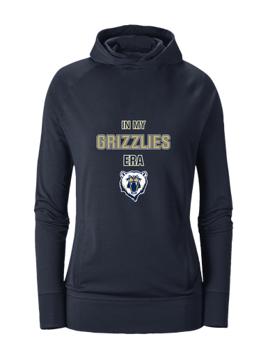 Spring Valley Grizzlies Era #1 Women's Hoodie