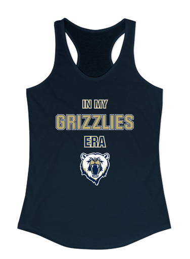 Spring Valley Grizzlies Era #1 Women's Tank Top