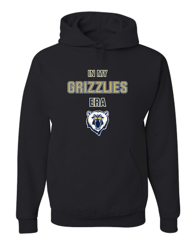 Spring Valley Grizzlies Era #1 Men's Premium Hoodie