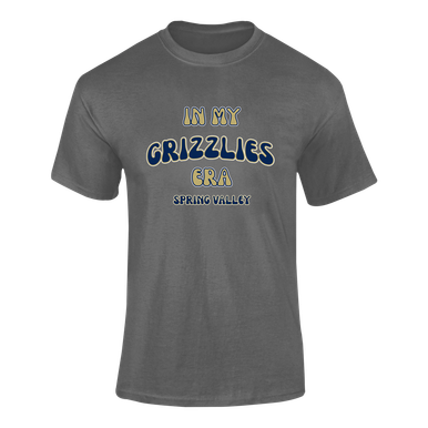 Spring Valley Grizzlies Era #2 Men's Premium SS T-Shirt