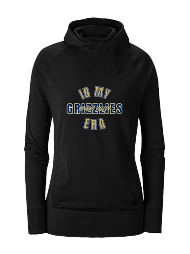 Spring Valley Grizzlies Era #3 Women's Hoodie