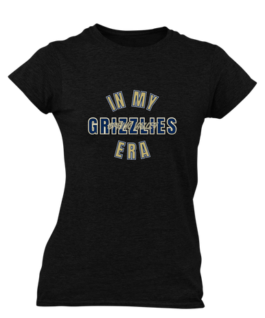 Spring Valley Grizzlies Era #3 Women's Premium SS T-Shirt