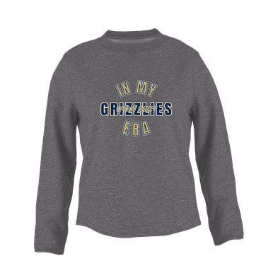 Spring Valley Grizzlies Era #3 Women's Sweatshirt