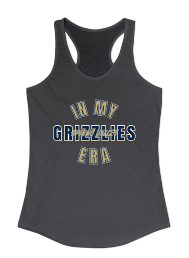 Spring Valley Grizzlies Era #3 Women's Tank Top
