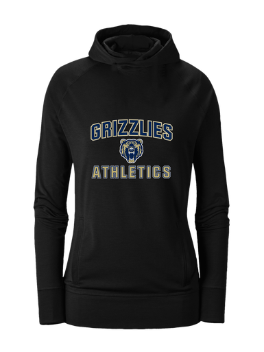 Los Osos Grizzlies Athletics Women's Hoodie