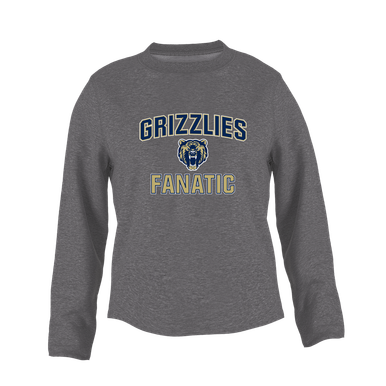 Los Osos Grizzlies Fanatic Women's Sweatshirt