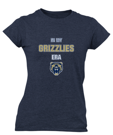 Los Osos Grizzlies Era #1 Women's SS T-Shirt