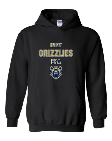Los Osos Grizzlies Era #1 Men's Hoodie