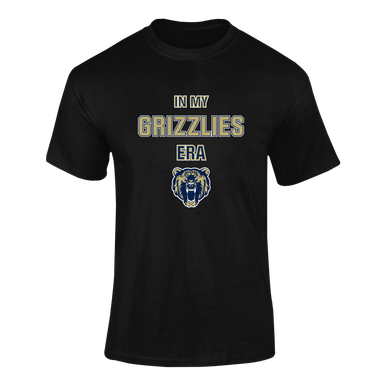 Los Osos Grizzlies Era #1 Men's SS T-Shirt