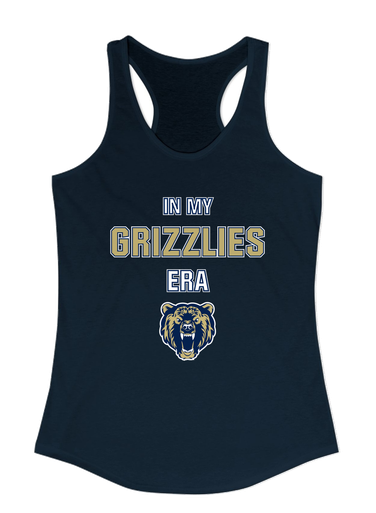 Los Osos Grizzlies Era #1 Women's Tank Top