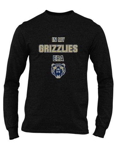 Los Osos Grizzlies Era #1 Men's Premium LS T-Shirt