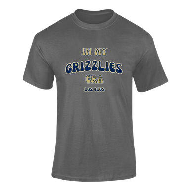 Los Osos Grizzlies Era #2 Men's Premium SS T-Shirt