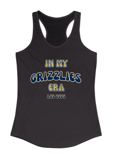 Los Osos Grizzlies Era #2 Women's Tank Top