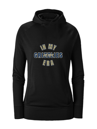 Los Osos Grizzlies Era #3 Women's Hoodie