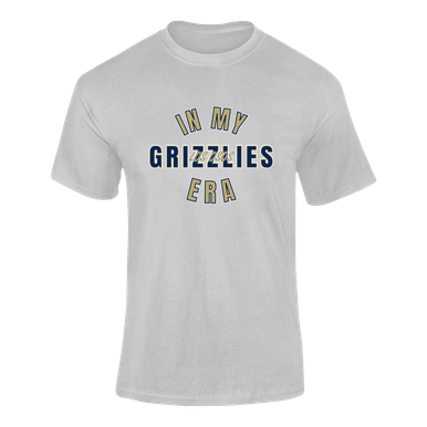 Los Osos Grizzlies Era #3 Men's Premium SS T-Shirt