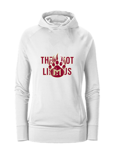 Mission Hills Grizzlies They Not Like Us #2 Women's Hoodie