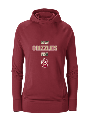 Mission Hills Grizzlies Era #1 Women's Hoodie