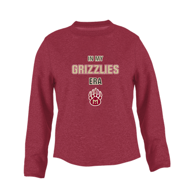 Mission Hills Grizzlies Era #1 Women's Sweatshirt