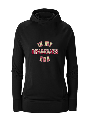 Mission Hills Grizzlies Era #3 Women's Hoodie