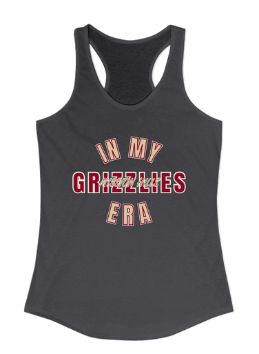 Mission Hills Grizzlies Era #3 Women's Tank Top