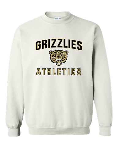 Golden Valley Grizzlies Athletics Men's Sweatshirt
