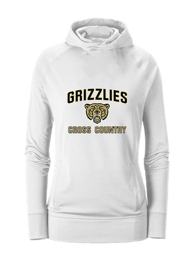 Golden Valley Grizzlies Cross Country Women's Hoodie
