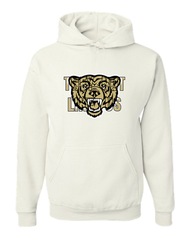 Golden Valley Grizzlies They Not Like Us #2 Men's Premium Hoodie