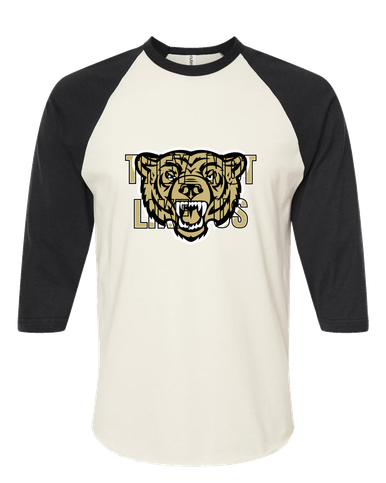 Golden Valley Grizzlies They Not Like Us #2 Men's Baseball T-Shirt