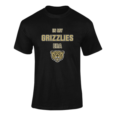Golden Valley Grizzlies Era #1 Men's Premium SS T-Shirt
