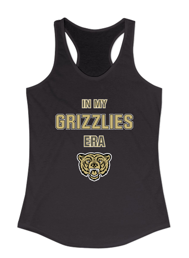 Golden Valley Grizzlies Era #1 Women's Tank Top