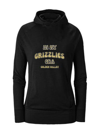 Golden Valley Grizzlies Era #2 Women's Hoodie