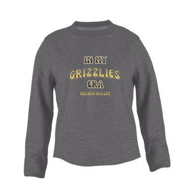 Golden Valley Grizzlies Era #2 Women's Sweatshirt