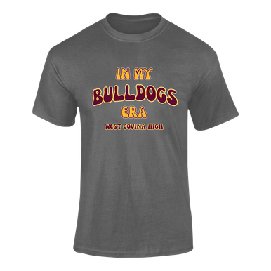 West Covina Bulldogs Era #2 Men's Premium SS T-Shirt