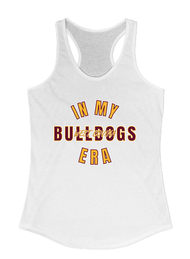 West Covina Bulldogs Era #3 Women's Tank Top