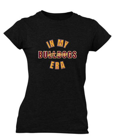 West Covina Bulldogs Era #3 Women's Premium SS T-Shirt