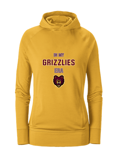 San Lorenzo Grizzlies Era #1 Women's Hoodie