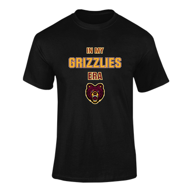 San Lorenzo Grizzlies Era #1 Men's SS T-Shirt