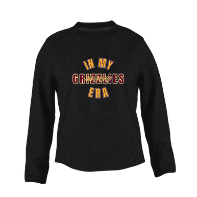 San Lorenzo Grizzlies Era #3 Women's Sweatshirt
