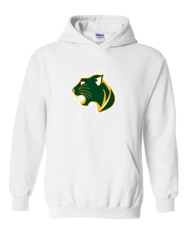 Parkdale Panthers Mascot #1 Men's Hoodie