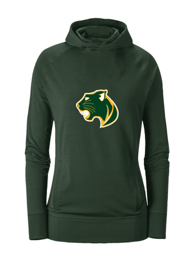 Parkdale Panthers Mascot #1 Women's Hoodie
