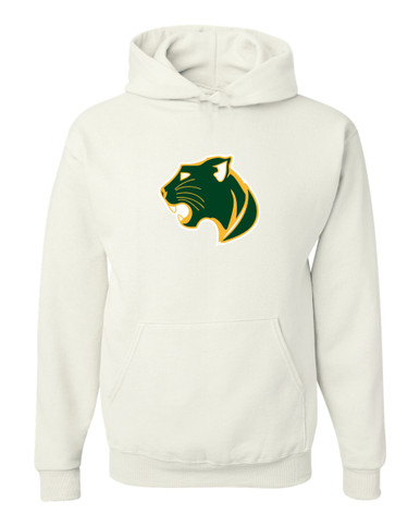 Parkdale Panthers Mascot #1 Men's Premium Hoodie