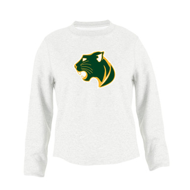 Parkdale Panthers Mascot #1 Men's Sweatshirt