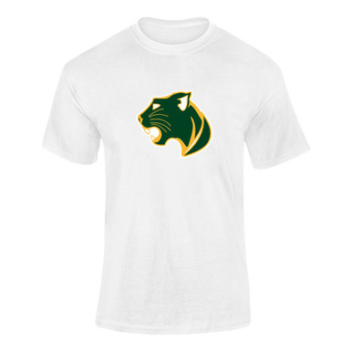 Parkdale Panthers Mascot #1 Men's Premium SS T-Shirt
