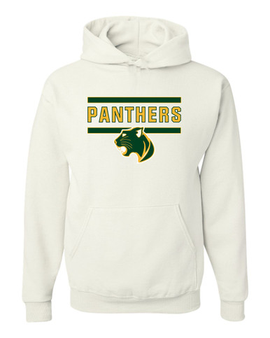 Parkdale Panthers Mascot #5 Men's Premium Hoodie